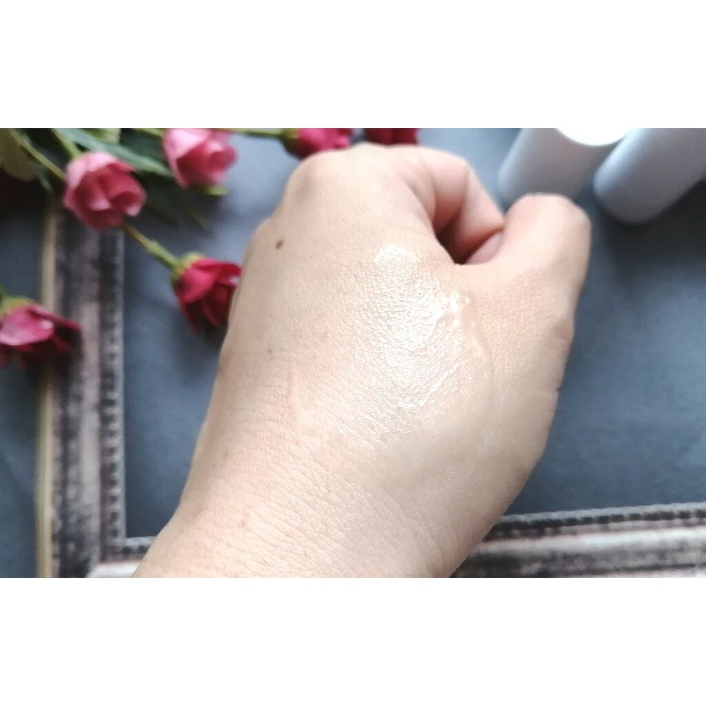 Wリペアセラム/shimaboshi/美容液を使ったクチコミ(4枚目)