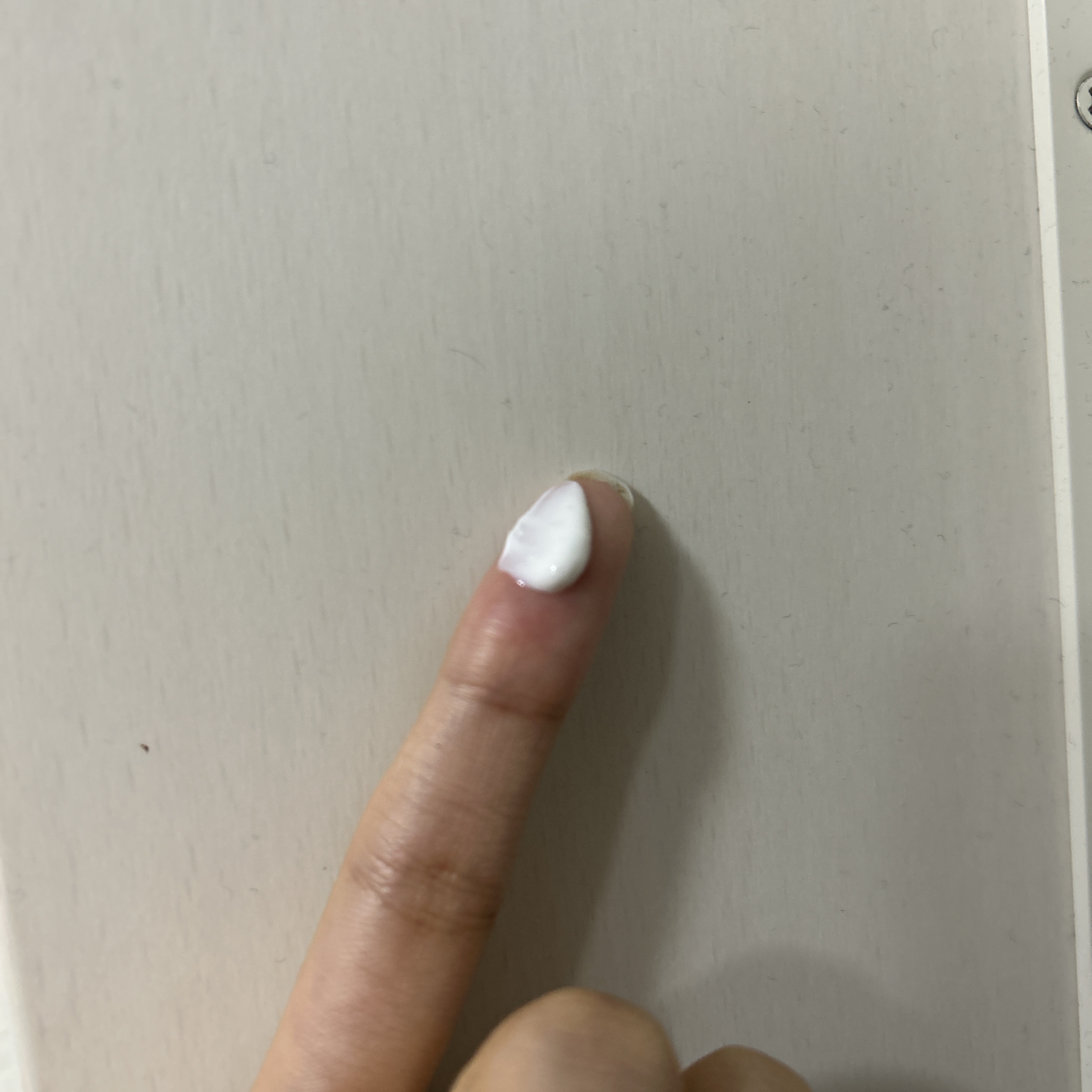 Nivea Essentials Moisture & Freshness デイクリーム SPF15/ニベア/フェイスクリームを使ったクチコミ（2枚目）