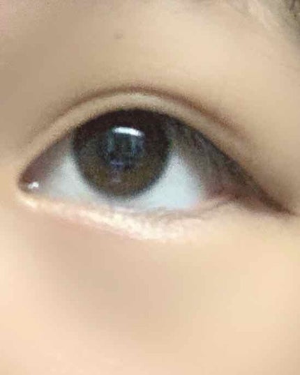 リアルラスティングアイライナー24hWP/K-パレット/リキッドアイライナーを使ったクチコミ(1枚目)