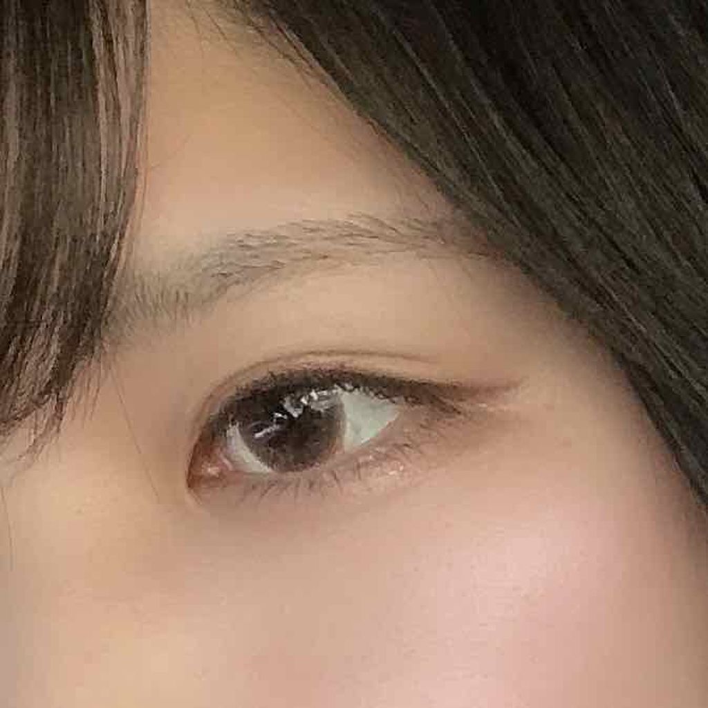 アイシャドウベース/3COINS/アイシャドウベースを使ったクチコミ（2枚目）