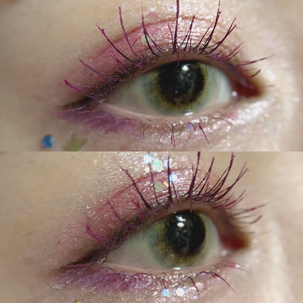 【旧品】パーフェクトスタイリストアイズ/キャンメイク/アイシャドウパレットを使ったクチコミ(1枚目)