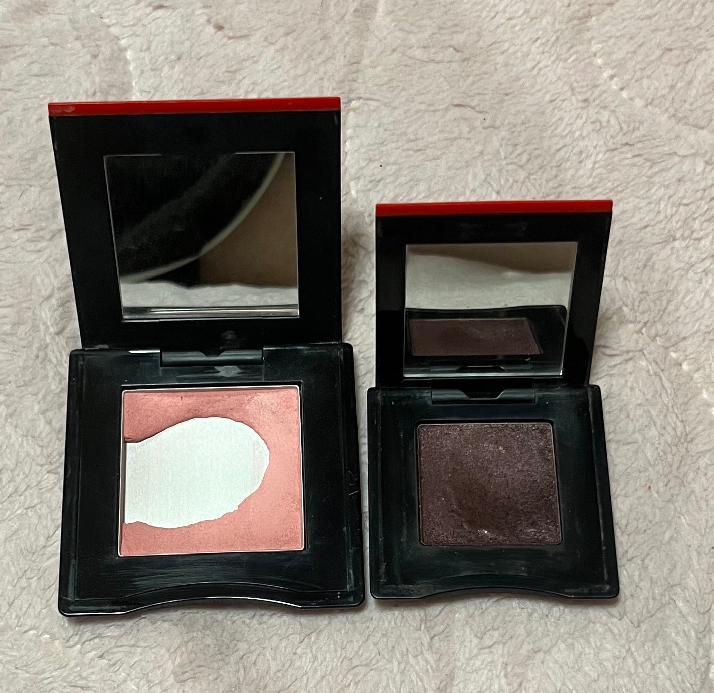 アルカミストツイストフォーアイ/THREE/リキッドアイシャドウを使ったクチコミ(3枚目)