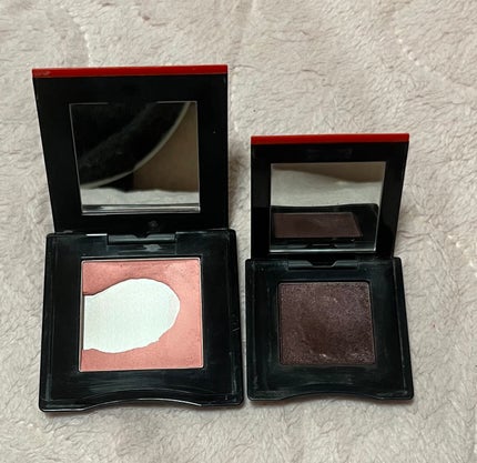 インナーグロウ チークパウダー 03 Floating Rose / SHISEIDO インナーグロウ チークパウダー 03 Floating Rose / SHISEIDO
