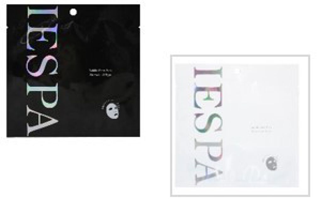 炭酸バブルパック(洗い流さないタイプ) イエスパ