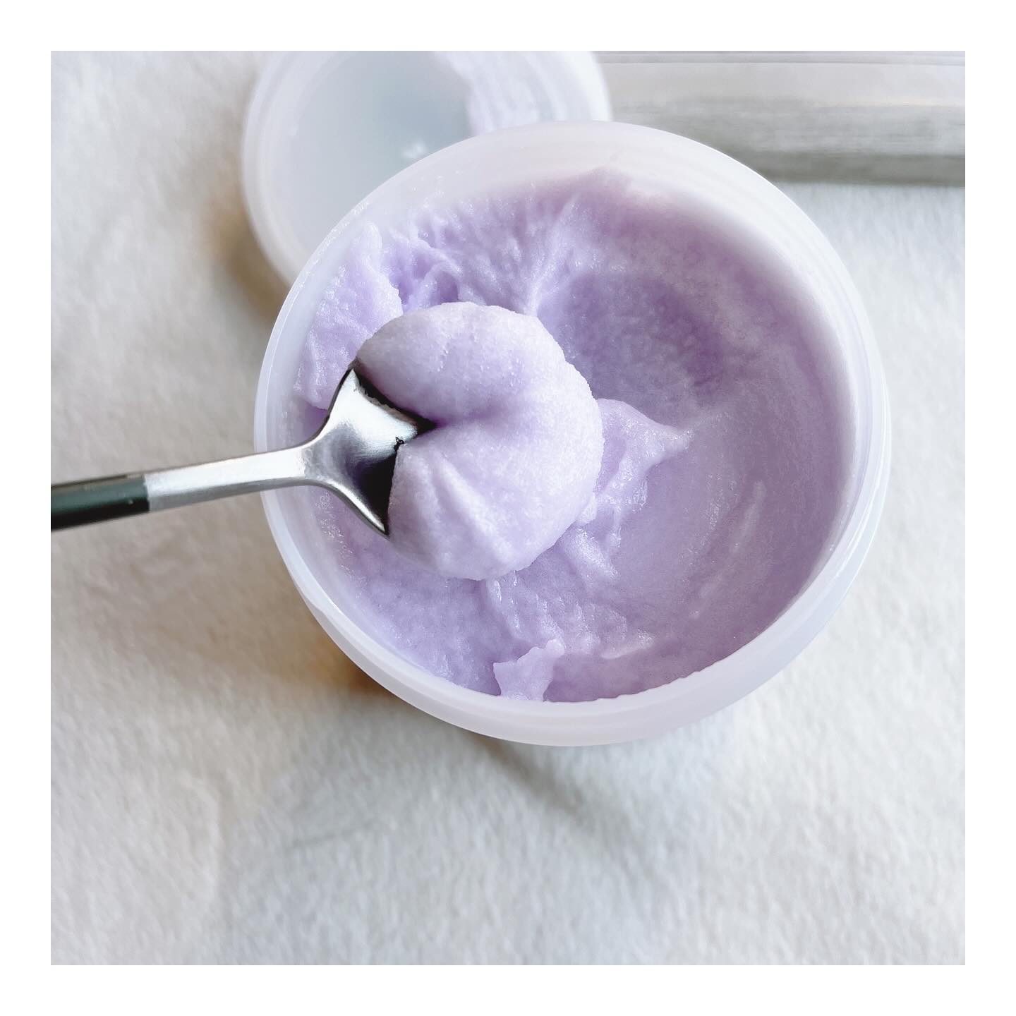 ミスティークボディスクラブ/ミスティーク/ボディスクラブを使ったクチコミ（3枚目）