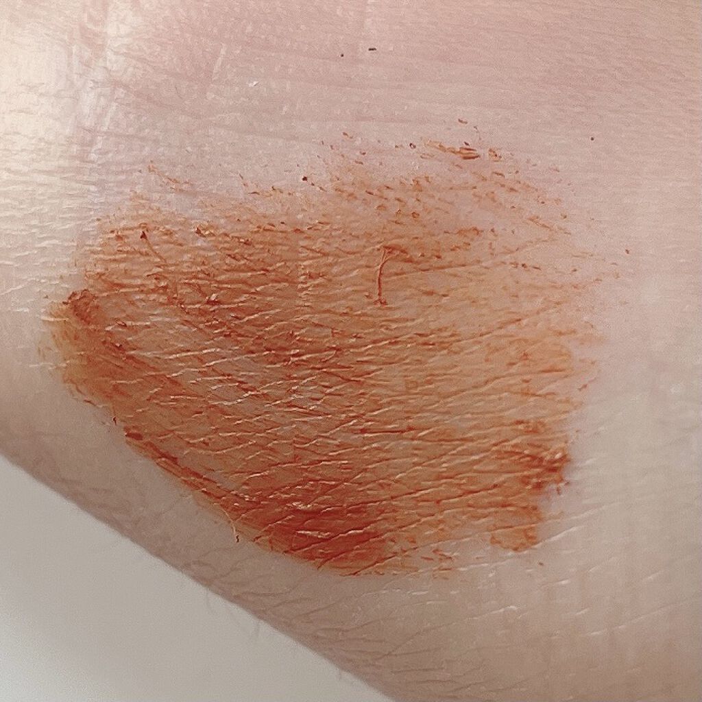 クイックラッシュカーラー/キャンメイク/マスカラ下地を使ったクチコミ（2枚目）