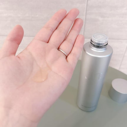 MT コントア ローション/MTメタトロン/化粧水を使ったクチコミ(4枚目)