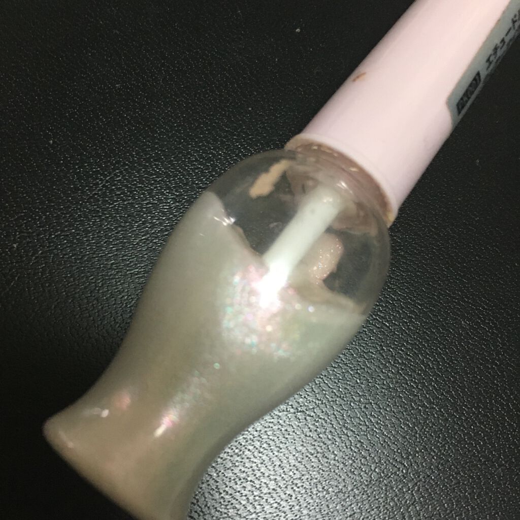 ティアー アイライナー/ETUDE/リキッドアイライナーを使ったクチコミ(1枚目)