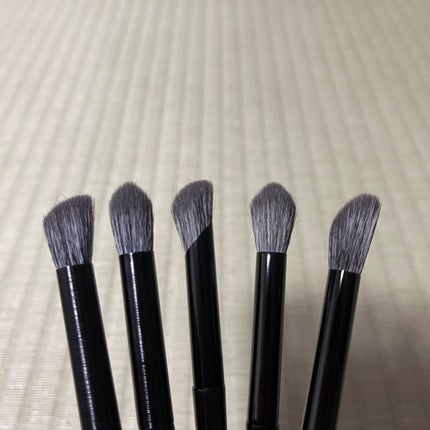 メイクブラシセット/SHEIN/メイクアップキットを使ったクチコミ(1枚目)