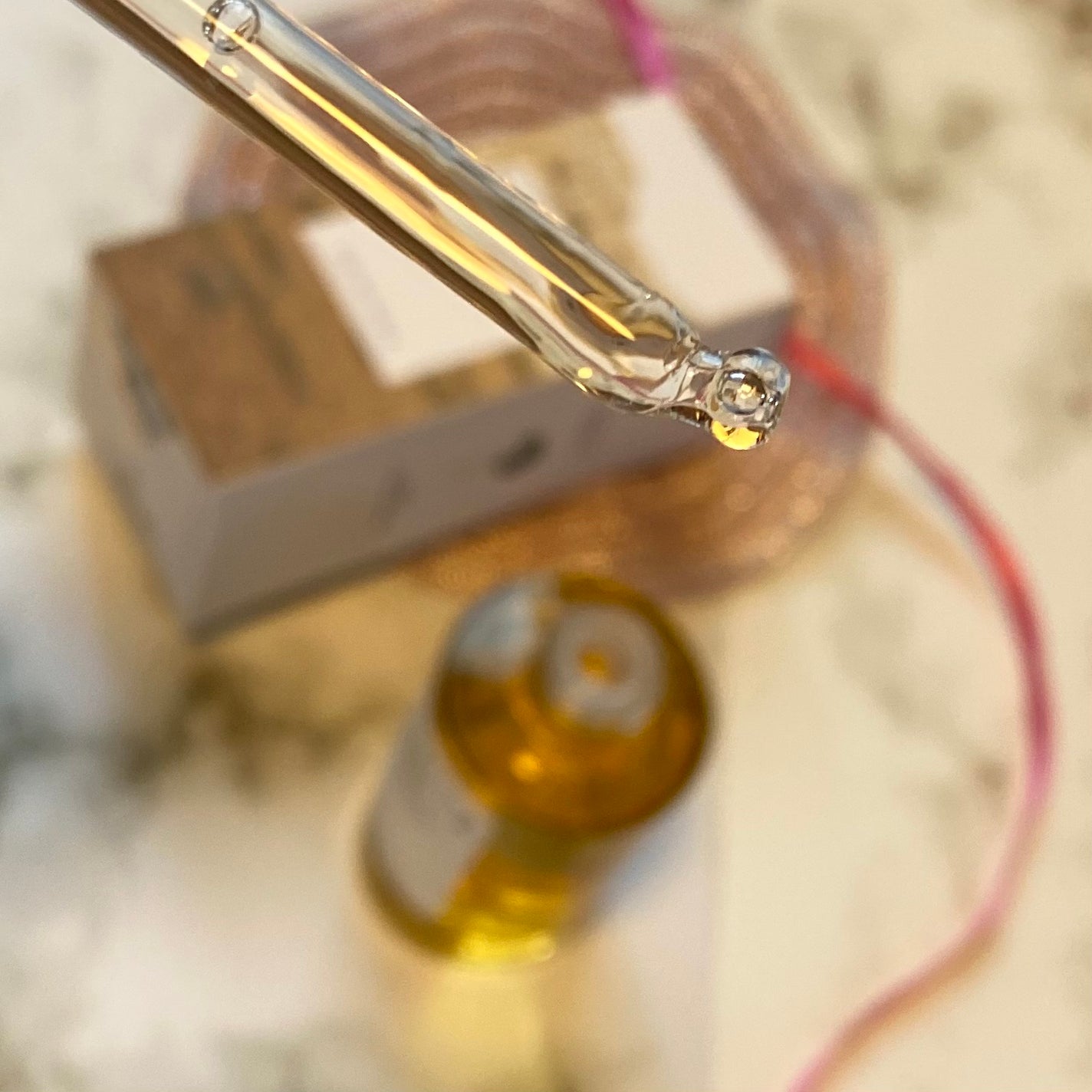 センテラ アンプル/SKIN1004/美容液を使ったクチコミ(2枚目)