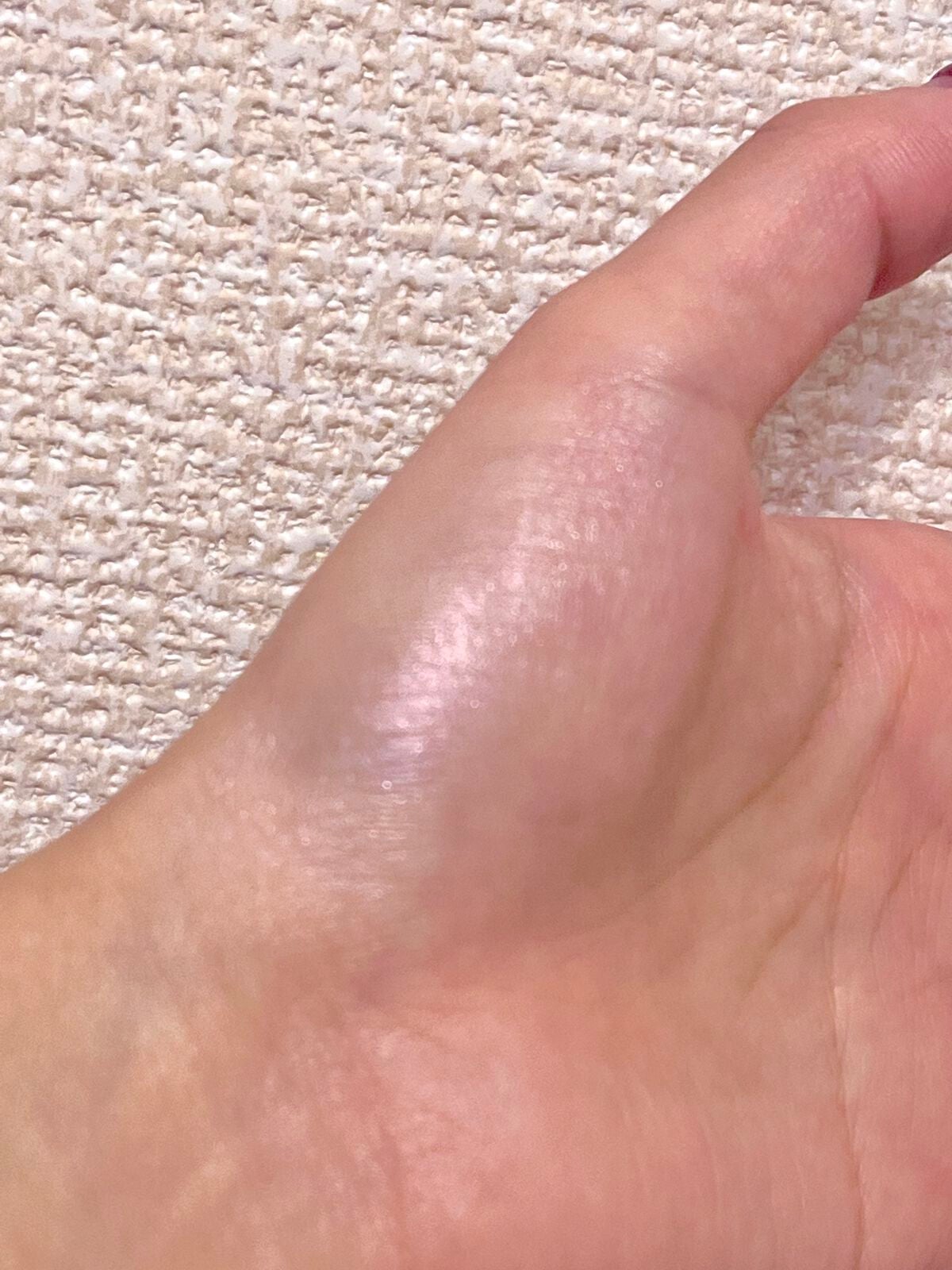 ヴェールライター/rom&nd/パウダーハイライトを使ったクチコミ(4枚目)