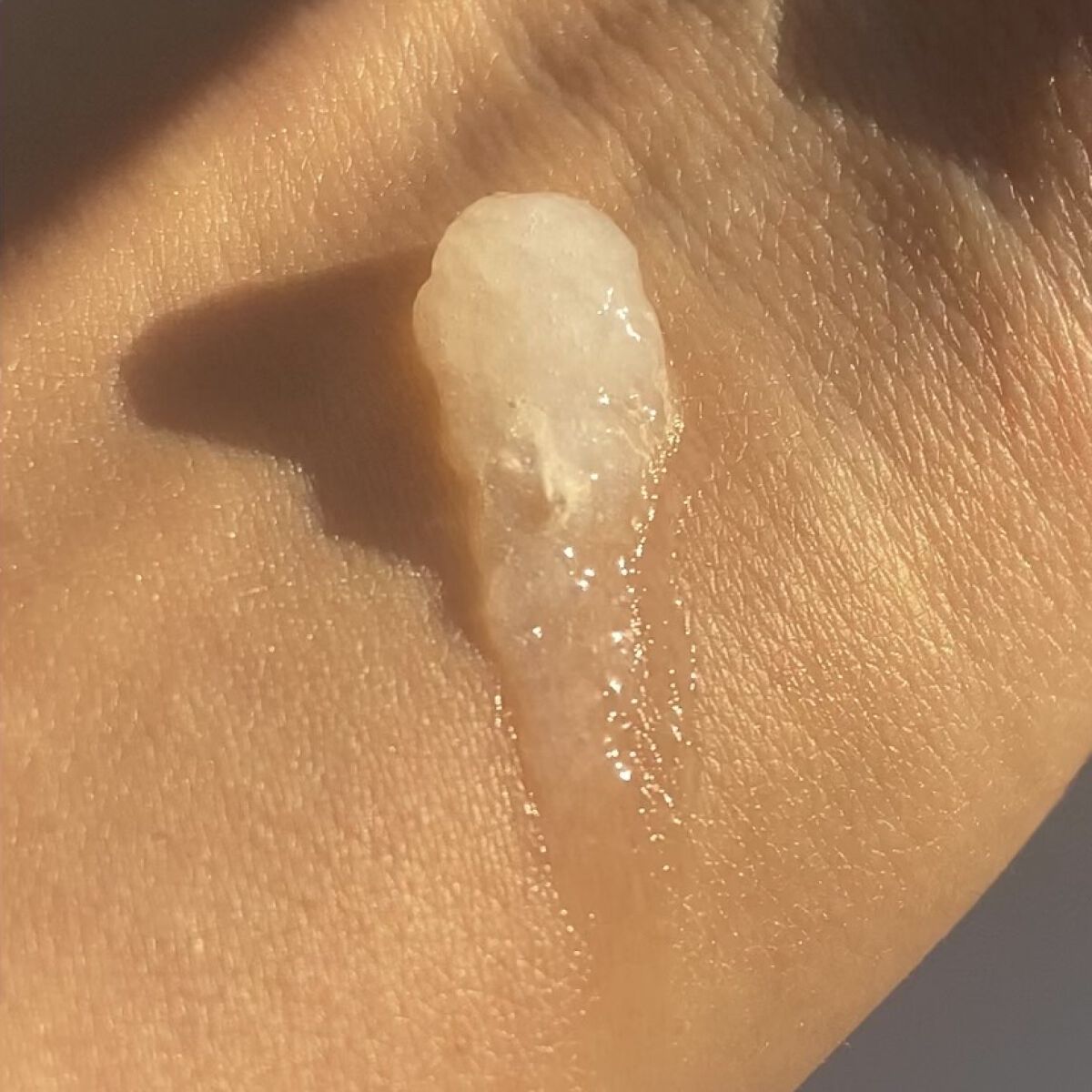 ハートクローバーハイドロゲルマルチパッチ/REYENA16/シートマスク・パックを使ったクチコミ（3枚目）