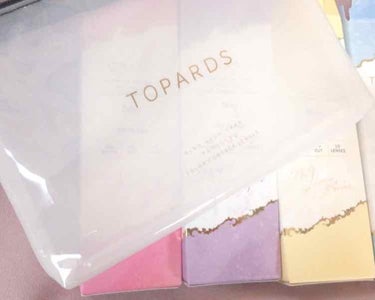 TOPARDS 1day/TOPARDS/ワンデー（１DAY）カラコンを使ったクチコミ（2枚目）