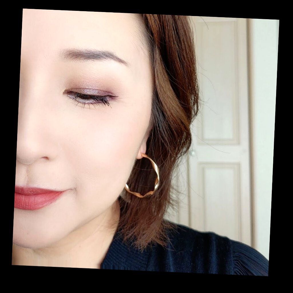 シグニチャー カラー アイズ/SUQQU/アイシャドウパレットを使ったクチコミ(7枚目)