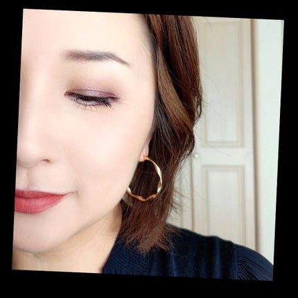 シグニチャー カラー アイズ/SUQQU/アイシャドウパレットを使ったクチコミ(7枚目)