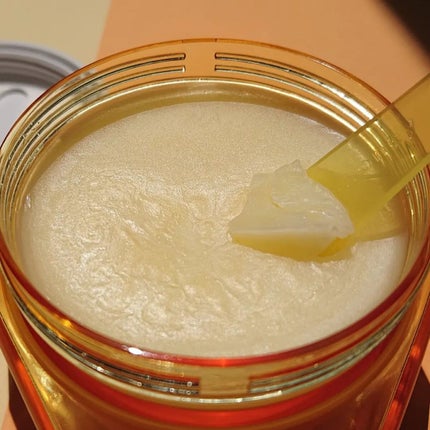 アンドハニー クレンジングバーム クリア/&honey/クレンジングバームを使ったクチコミ(3枚目)