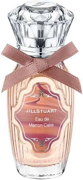JILL STUART ジルシュチュアート オード マロンケーキ