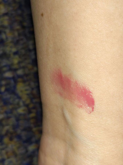 トリートメント ラッピング リップ/SUQQU/口紅を使ったクチコミ(8枚目)