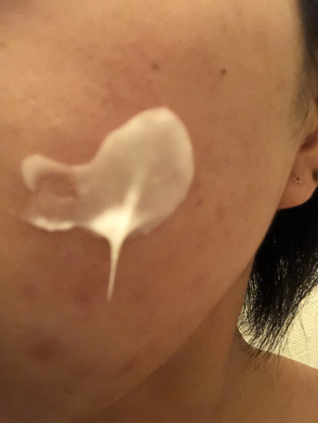 ã¹ãã³ãã©ã³ã·ã³ã°ãã§ã€ã¹ãªã€ã«/ãžã¥ãªãŒã¯/ãã§ã€ã¹ãªã€ã«ã䜿ã£ãã¯ãã³ãïŒ4æç®ïŒ