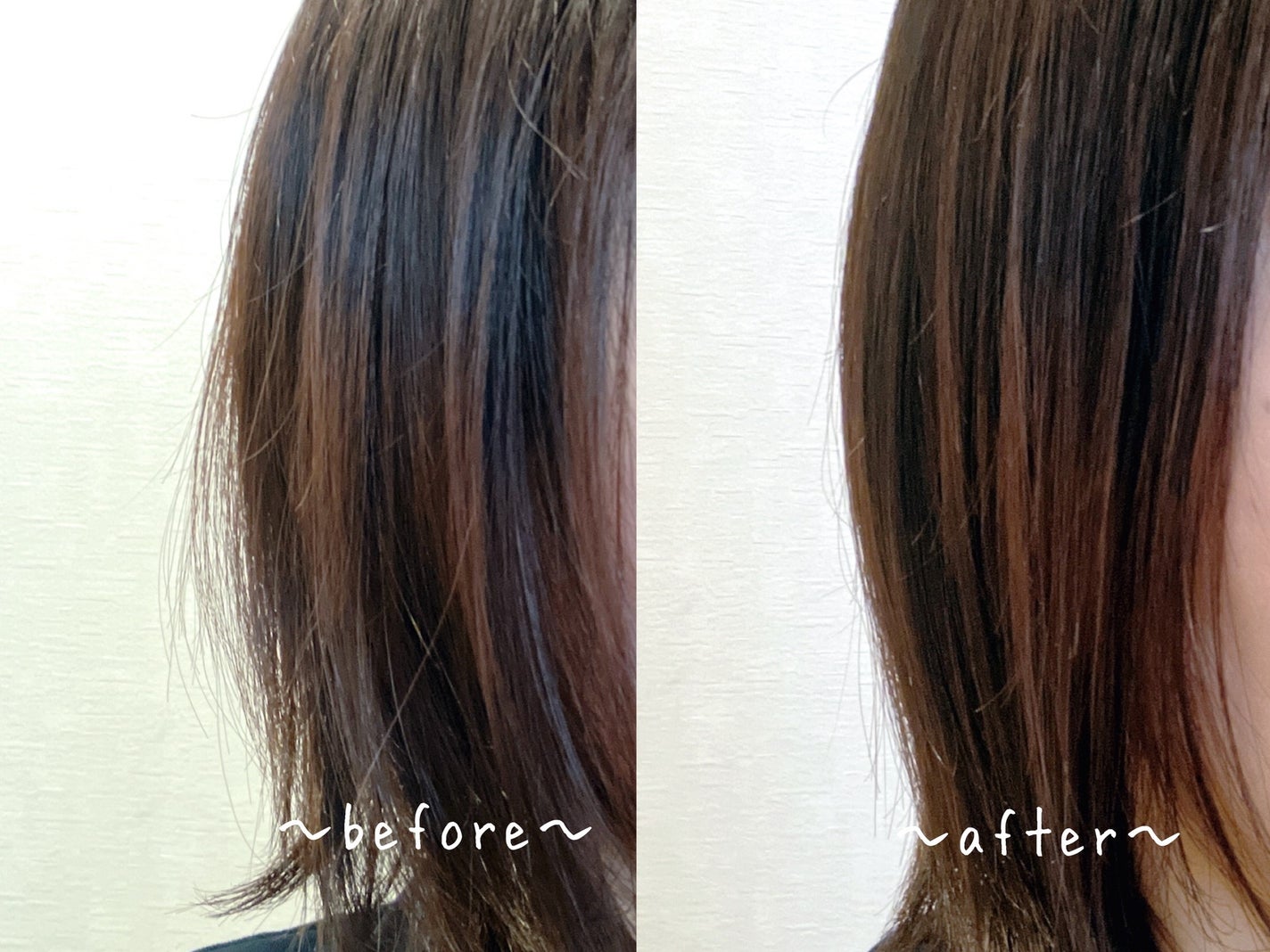 ぴぴちゃん22@フォロバ100% on LIPS 「WELLAウエラアルタイムリペアミラクルヘアトリートメント(ミ..」(3枚目)