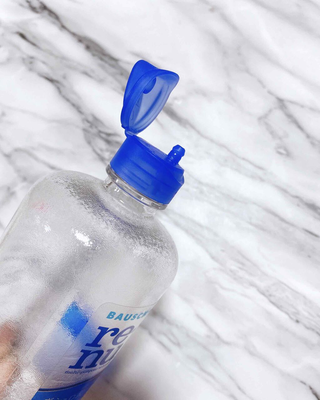 保湿入浴液 ウルモア クリーミーローズの香り/ウルモア/保湿系入浴剤を使ったクチコミ（3枚目）