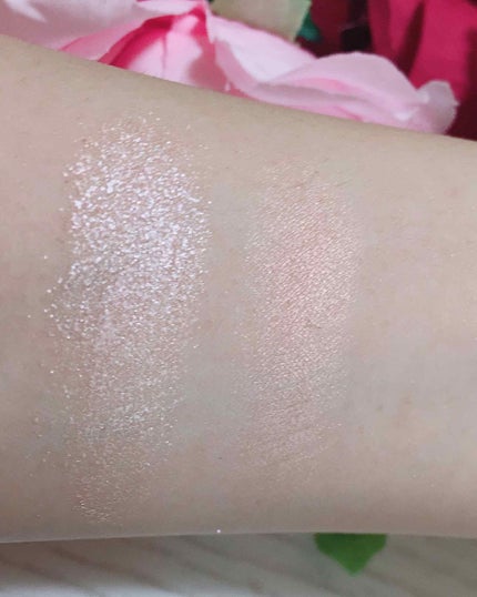 プレイカラー アイシャドウ/ETUDE/アイシャドウパレットを使ったクチコミ(4枚目)