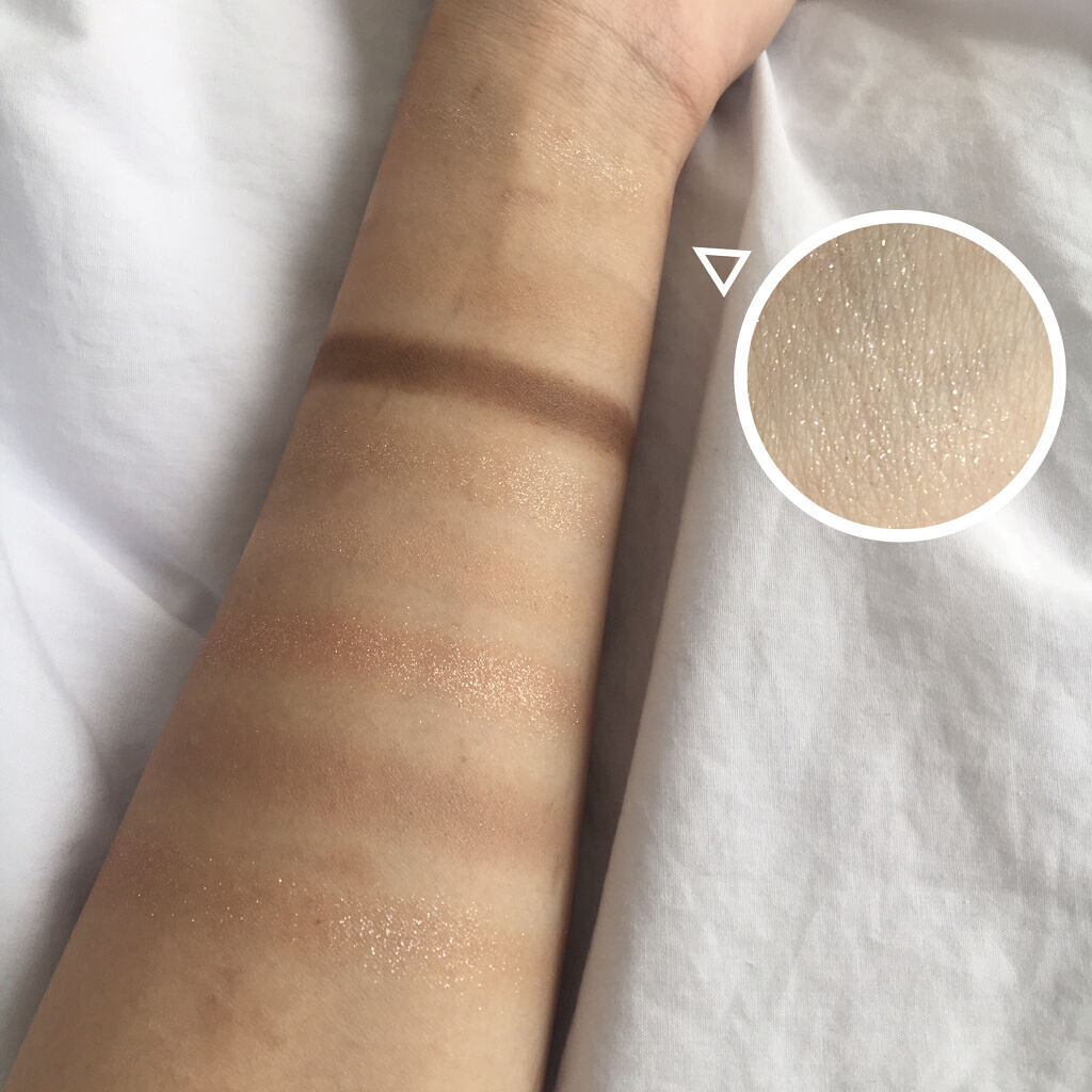 ジューシーラスティングティント/rom&nd/リップティントを使ったクチコミ（2枚目）