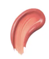 ピーチブラウン