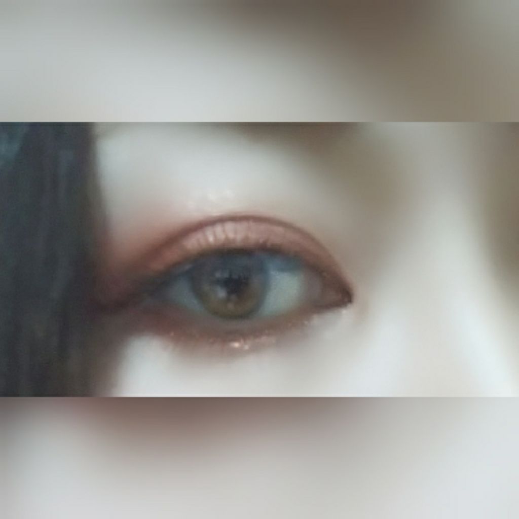 マルチキューブ/i’m meme/アイシャドウパレットを使ったクチコミ(3枚目)