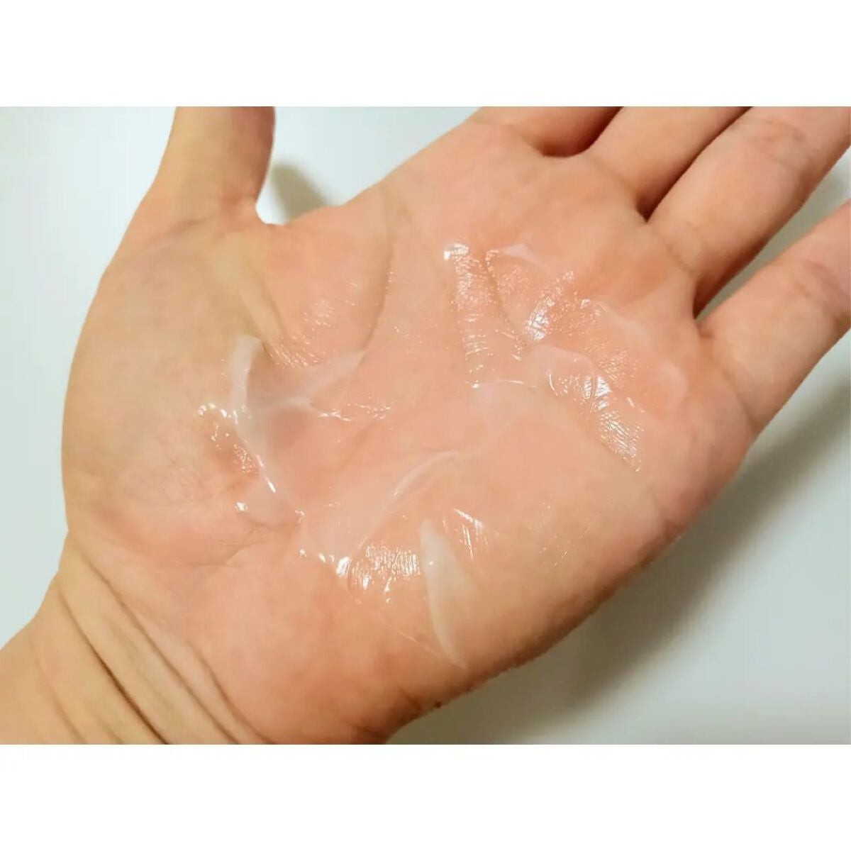 バスタイム モイストバリアクリーム/キュレル/ボディクリームを使ったクチコミ(4枚目)