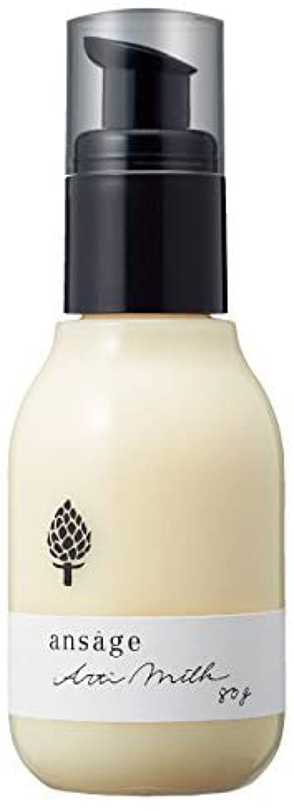 アンサージュ アーティミルク