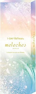 1-DAY Refrear meleches / Refrear