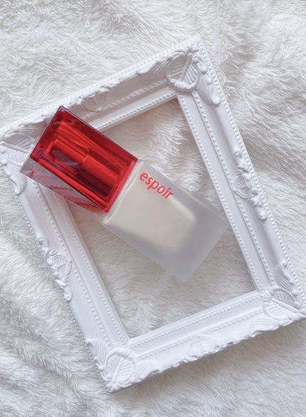 プロテーラーファンデーションビーベルベット/espoir/リキッドファンデーションを使ったクチコミ(5枚目)