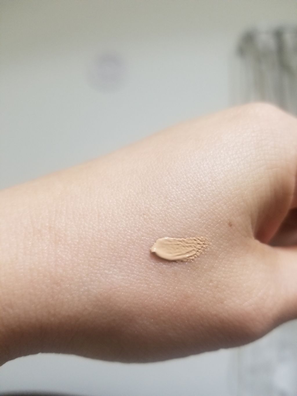 ザ コンシーラー/MISSHA/リキッドコンシーラーを使ったクチコミ(2枚目)