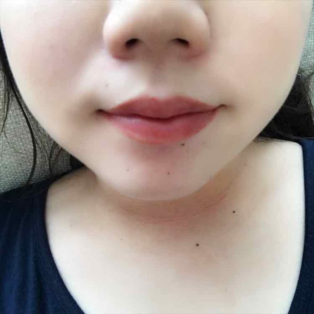 ディオール アディクト スクラブ&バーム/Dior/リップスクラブを使ったクチコミ(3枚目)