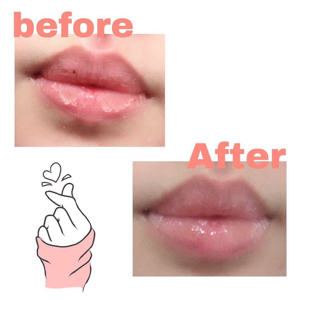 フルプランプ リップエッセンス CC II/FASIO/リップケアを使ったクチコミ(3枚目)