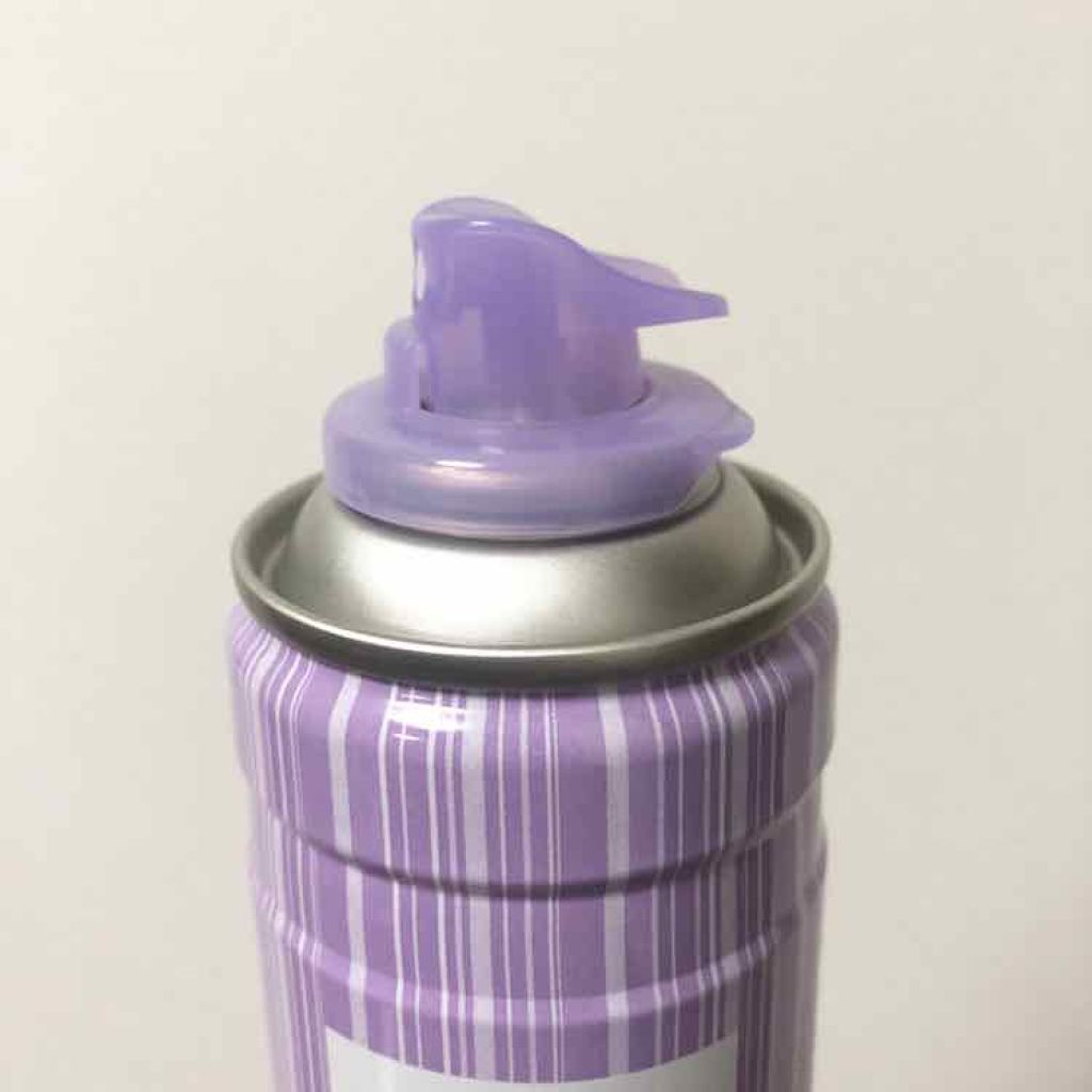 ケープ 3Dエクストラキープ 無香料/ケープ/ヘアスプレーを使ったクチコミ（2枚目）