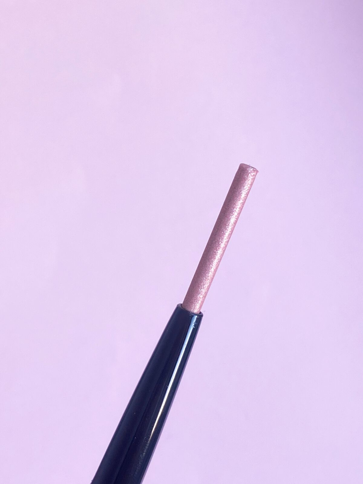 ピンスポットライナー/KATE/ペンシルアイライナーを使ったクチコミ（3枚目）