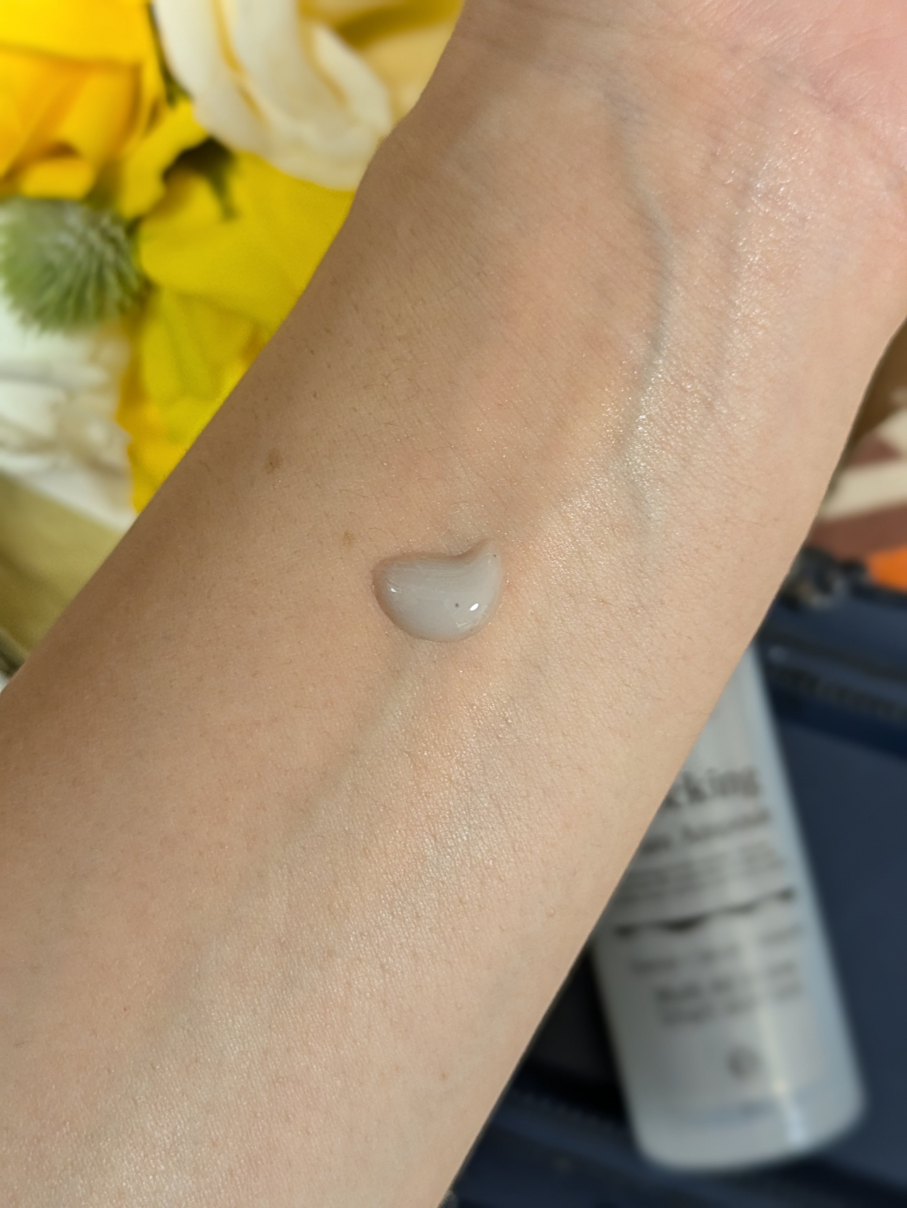 ショッキングソルムアンプル/Label Young/美容液を使ったクチコミ（3枚目）