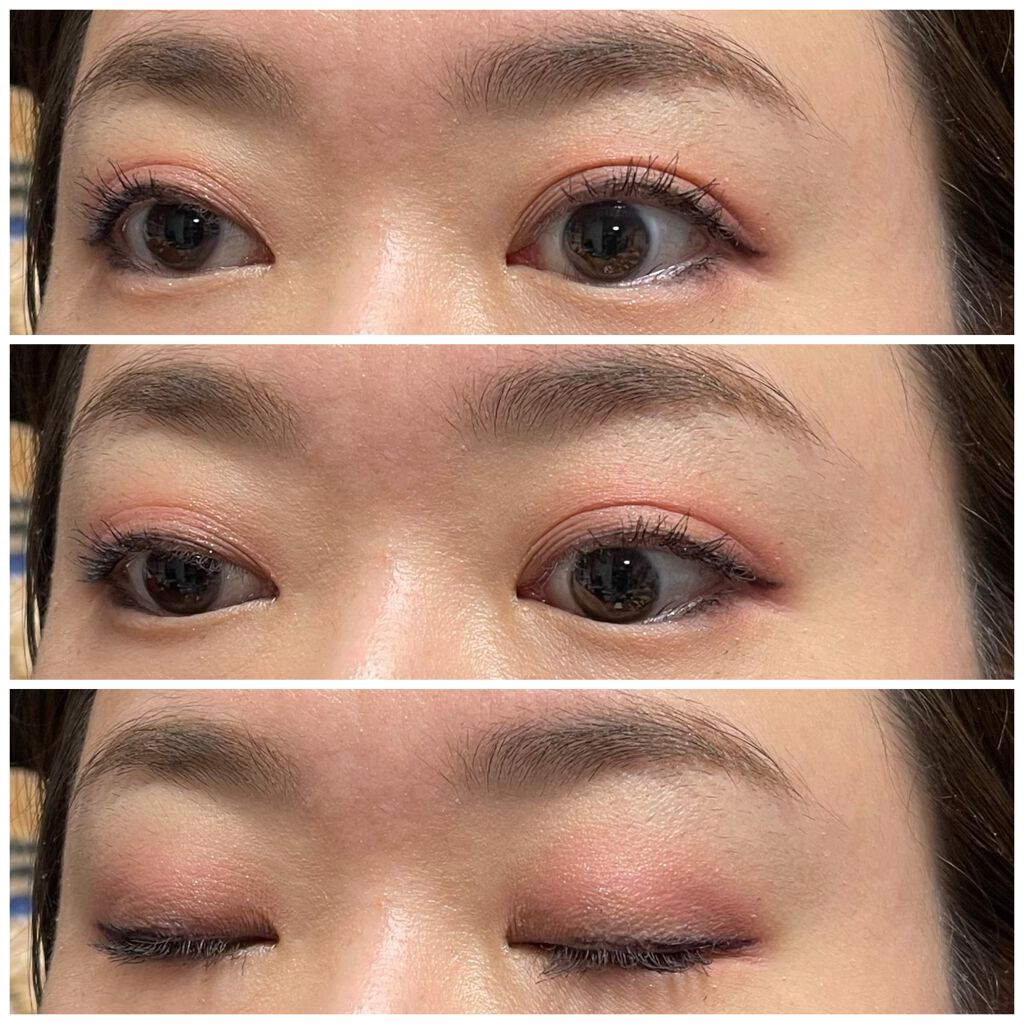 パーマネントカール マスカラ WP(ボリューム)/FASIO/マスカラを使ったクチコミ(3枚目)