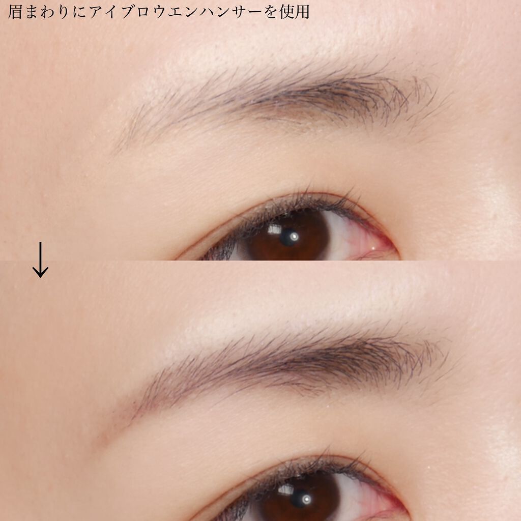 ヴィセ リシェ アイブロウパウダー/Visée/パウダーアイブロウ by nana