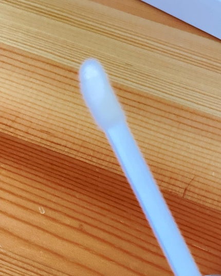 2wayまつ毛美容液/DIAMOSTeyelash/まつげ美容液を使ったクチコミ(4枚目)