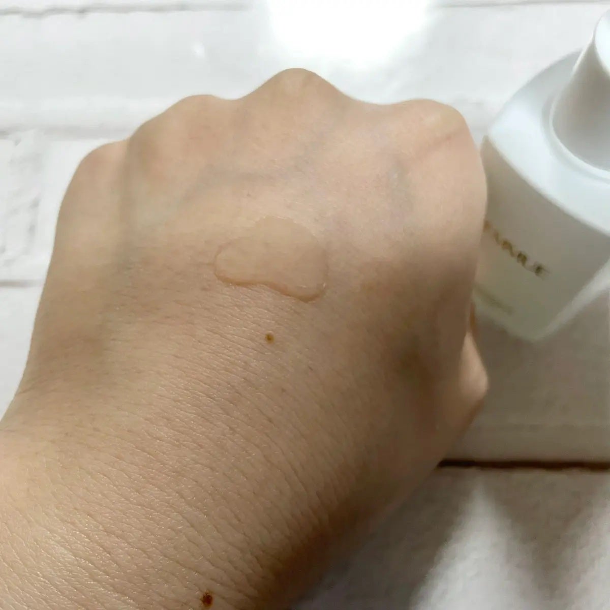 ã€ã«ããã¹ ãã«ããã/FEMMUE/çŸå®¹æ¶²ã䜿ã£ãã¯ãã³ãïŒ3æç®ïŒ