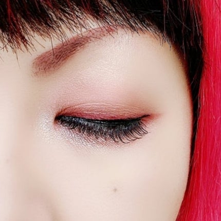 ディオールショウ サンク クルール/Dior/アイシャドウを使ったクチコミ(4枚目)