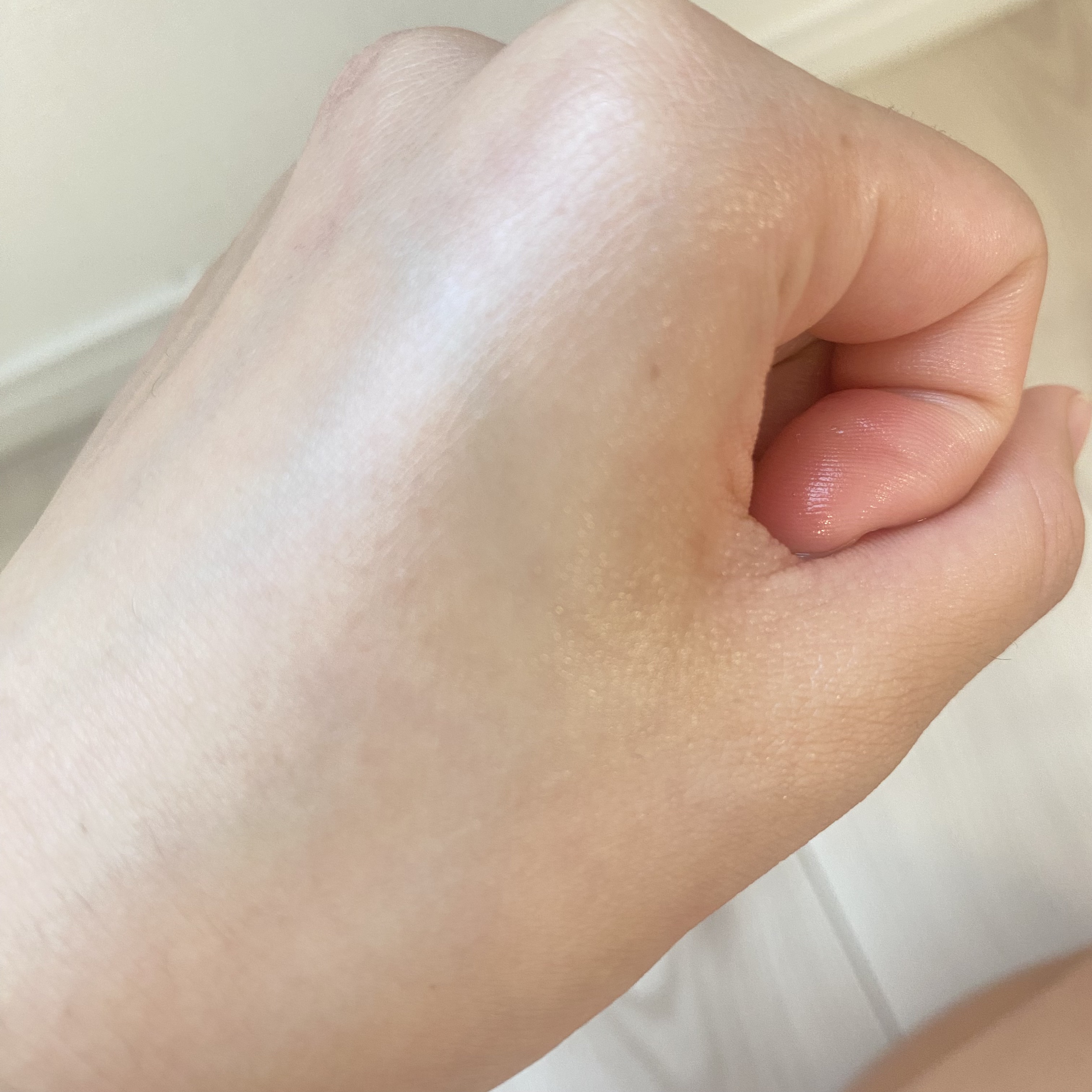 プロテクトUV ミスト ムーミン限定デザイン（60ml）/サンカット®/日焼け止めミスト・スプレーを使ったクチコミ（2枚目）