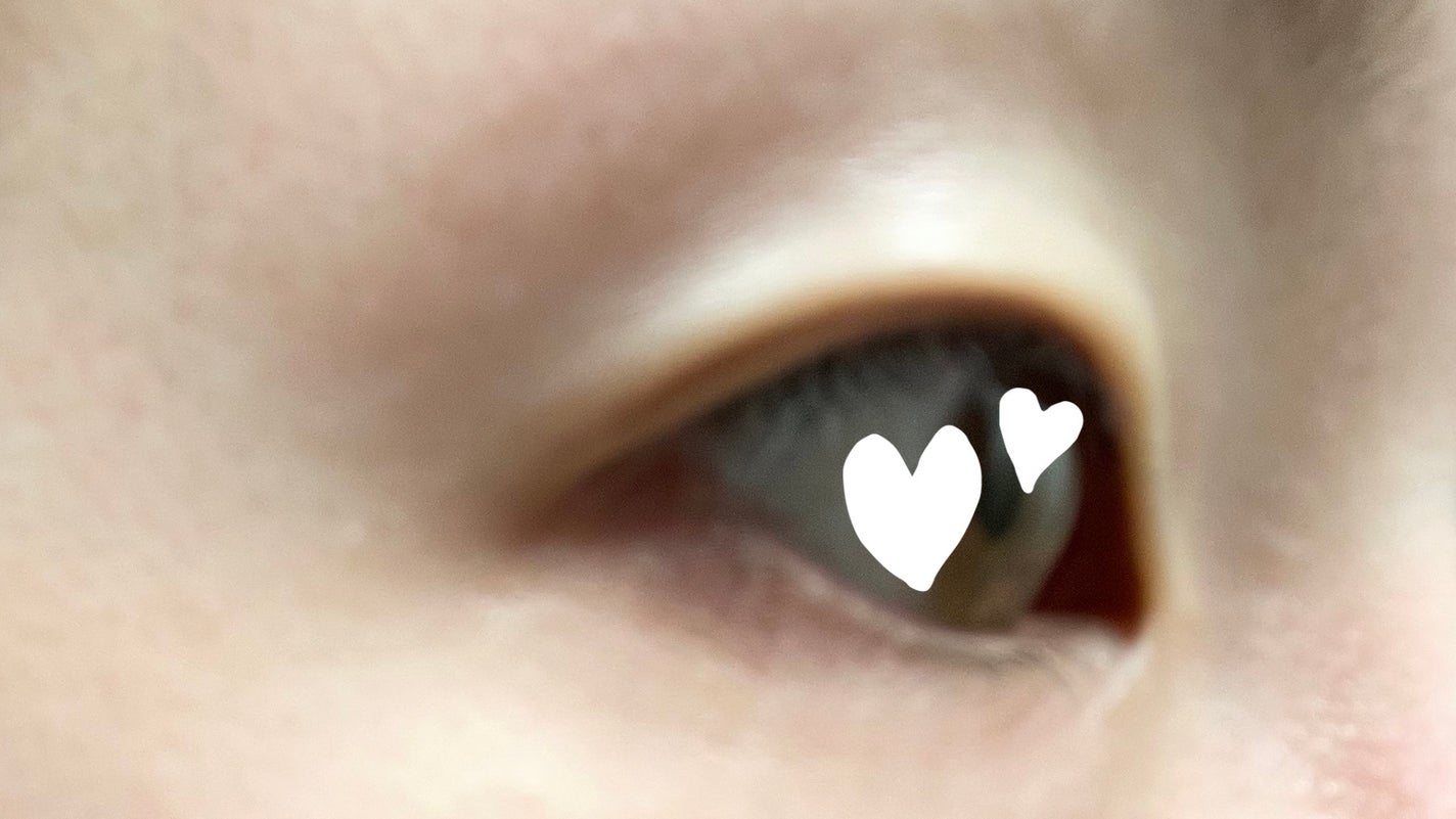 TWOOL ダブルアイリッドグルー/SHOBIDO/二重まぶた用アイテムを使ったクチコミ(5枚目)