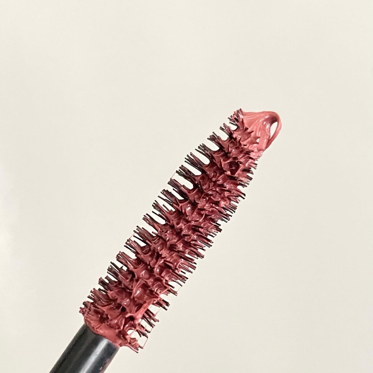 モンスーンカラーマスカラ/CathyDoll/マスカラを使ったクチコミ(5枚目)