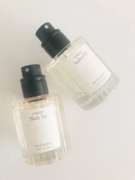 choco on LIPS 「・韓国で話題のビーガンライフスタイルブランドanillO(アニ..」(7枚目)