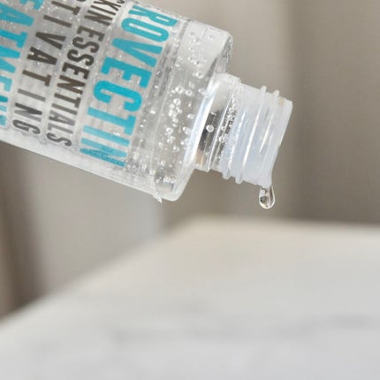 エッセンシャル トリートメントローション/ロベクチン/化粧水を使ったクチコミ(8枚目)