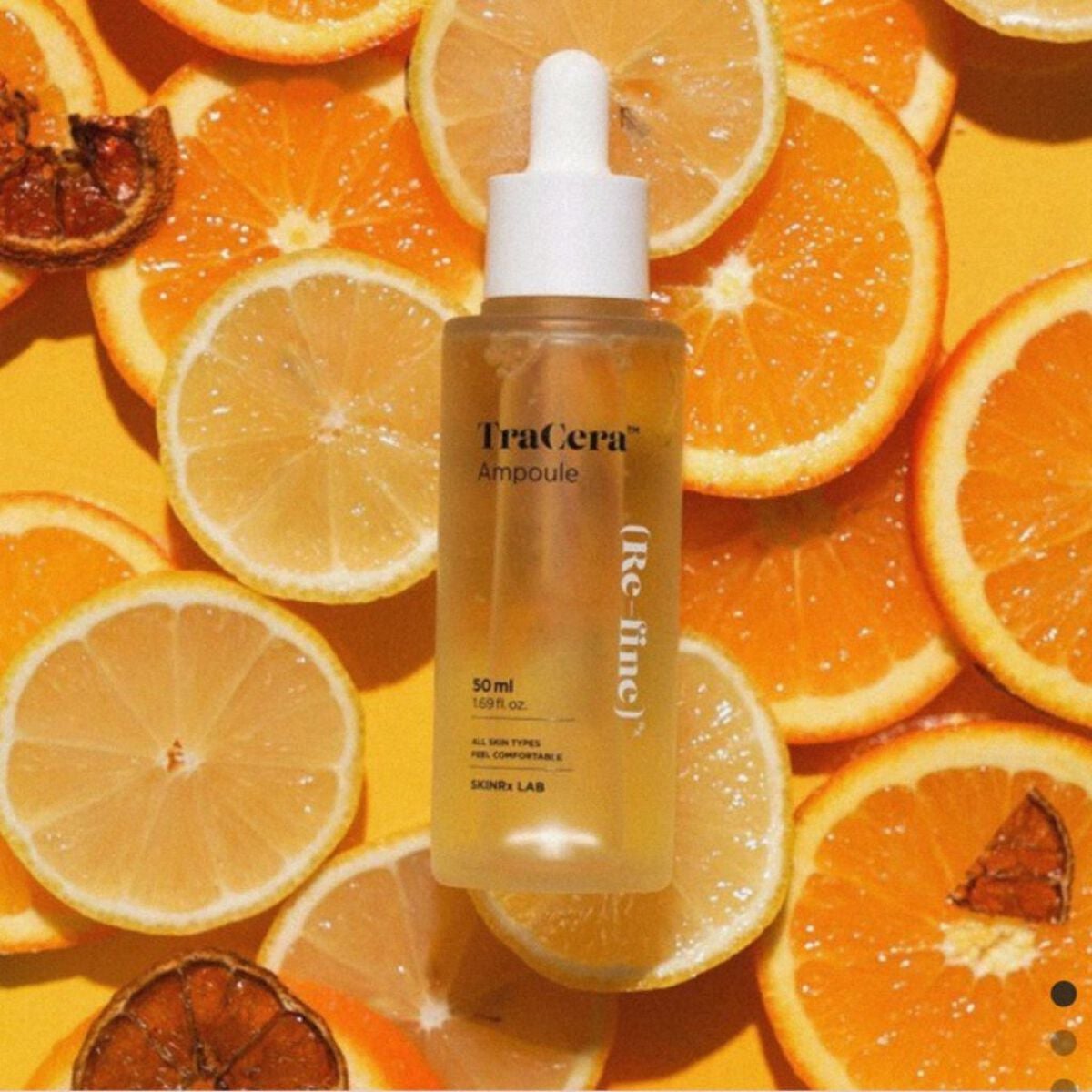 トラセラアンプル/SKINRx LAB/美容液を使ったクチコミ(1枚目)